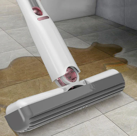 Mini Mop™ - Limpieza Multifuncional