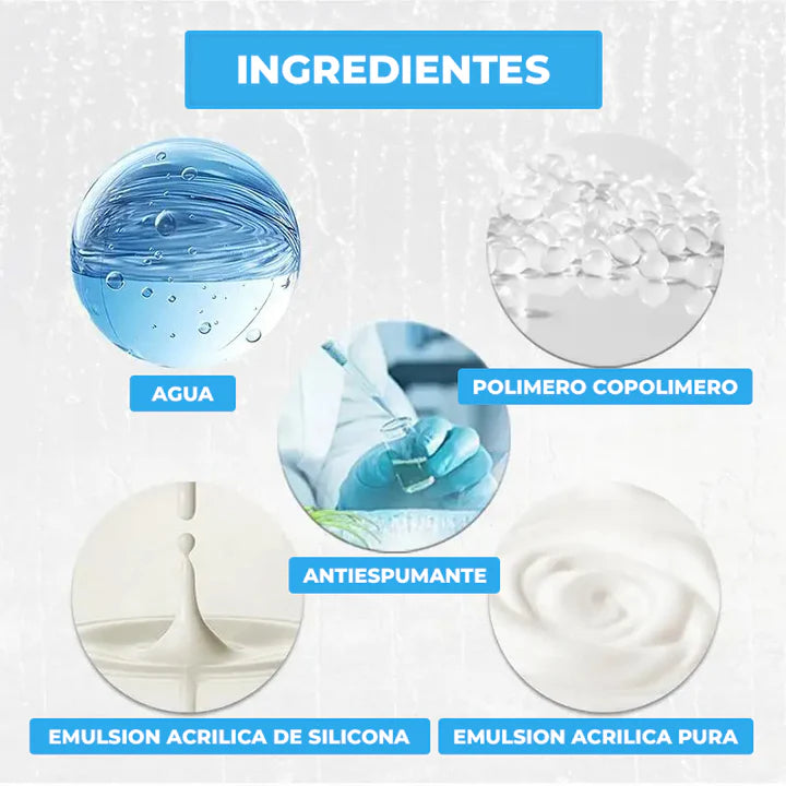 MAXPRO® 💦Sellante Impermeabilizante